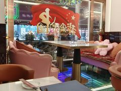 -香港威特瑞茶餐厅(小白楼音乐厅店)
