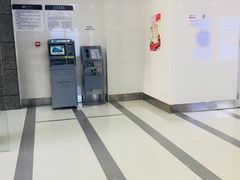 -中国工商银行(晋安支行)