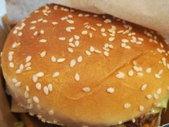 -麦当劳(总统大酒店店)