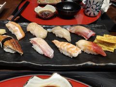 -九洲喜来登酒店湖月日餐厅