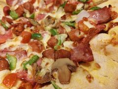 -必胜客(东营万达店)