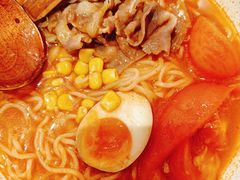 -味千拉面(敏捷广场店)