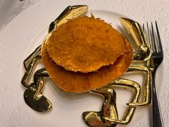 -东海朗廷酒店-唐阁T’ANG COURT 中餐厅