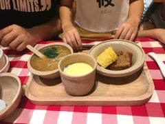 -西贝莜面村(万象天地店)