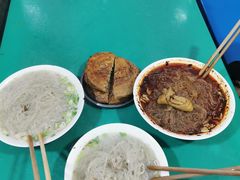 -甘记肥肠粉(马鞍北路店)