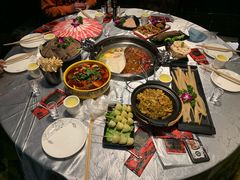 -红辣椒·川菜·火锅(大洋中心店)