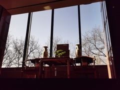 -北京贵宾楼饭店 红墙咖啡厅