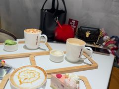 -哈根达斯(武汉天地店)