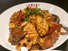 -天宝兄弟(前海壹方城店)