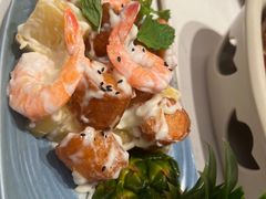 -鹿港小镇(悠唐店)