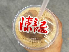 -陈记甜品窝(中山北路店)