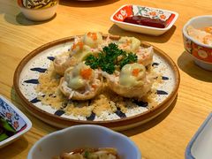-莲寿司(国兴店)