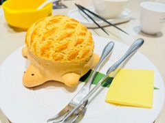 -蔡澜点心·粤菜(丽泽天街店)