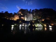 -金鸡山公园