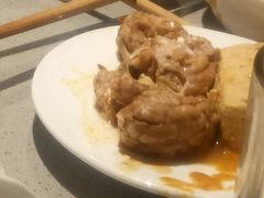 猪脑花-海底捞火锅(振华商厦店)