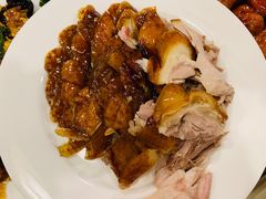 -燕风楼烤鸭店(建设总店)