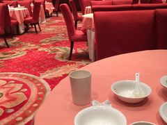大堂-花中城·三十二年杭帮菜(清泰街店)