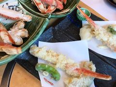 -蟹道乐(道顿堀本店)