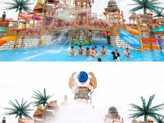 -武汉玛雅海滩水公园