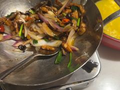 -小菜园新徽菜(常州武进吾悦店)