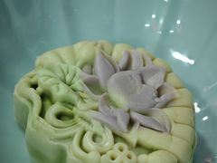 -中卫御苑福膳·养生局(圆明园店)