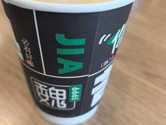 -魏家凉皮(十里河店)