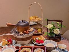 -梅间堂茶馆(绿地缤纷城店)
