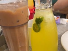 -翠华餐厅(正佳广场店)