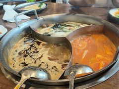 -快乐小羊(富强中路店)