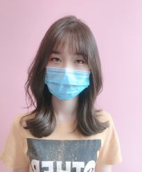 -YESIDO椰岛造型烫发染发