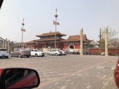 -大悲禅寺