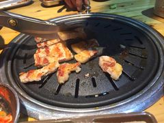 -麻蒲碳烤肉(远景路1号店)