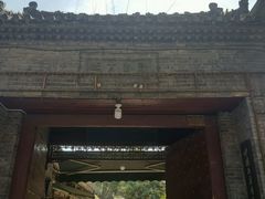 -西安化觉巷清真大寺