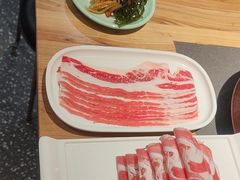 -额尔敦草原涮羊肉·烧烤(冻青树总店)