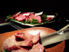 -松阪牛焼肉M(法善寺横丁店)