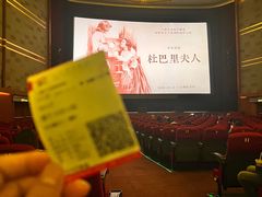 -大光明电影院(南京西路店)