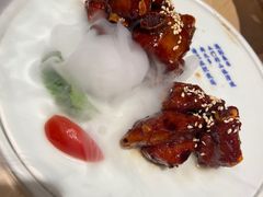 -弄堂小笼包(天津南开大悦城店)