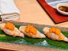 -鮨青(恒基名人购物中心店)