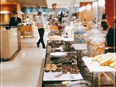 -龙之梦万丽酒店青餐厅