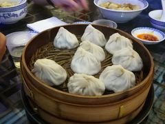 -笑来喜馄饨小笼工坊店(湖滨街店)