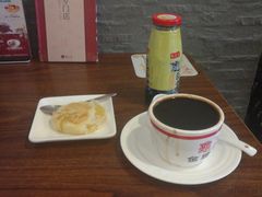 -龟金正·港式甜品(客村店)