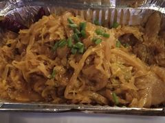 -腰子哥烤串(石佛营炫特店)
