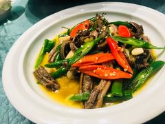 -久宴·天目湖大鱼头(恐龙园店)