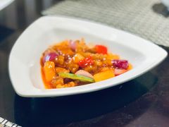 -博悦茶餐厅(文殊院店)