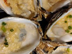 -烧蠔帮·生蚝海鲜牌档(观海店)