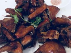 红烧乳鸽-黄埔华苑酒家(黄埔店)