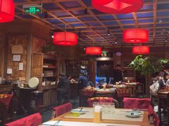 -小吊梨汤·北京菜·烤鸭(清河万象汇店)