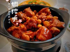 -子霖南山鲜虾面(南山总店)