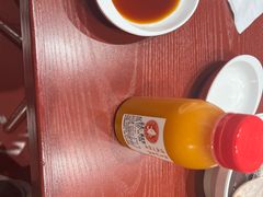 -喜家德虾仁水饺(深圳印力中心店)