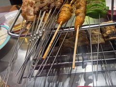 -古彭7只羊·徐州烧烤(旗舰店)